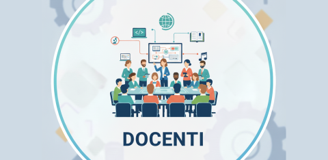 Docenti