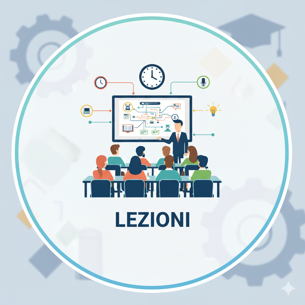 Lezioni